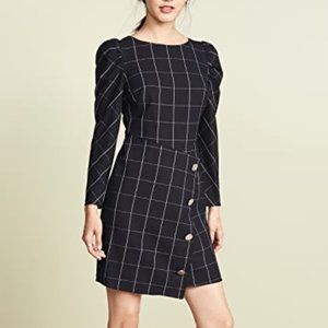 Shoshanna Upton Dress